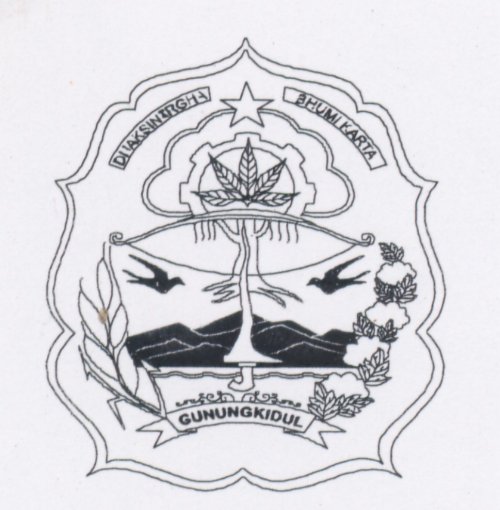 gunungkidul